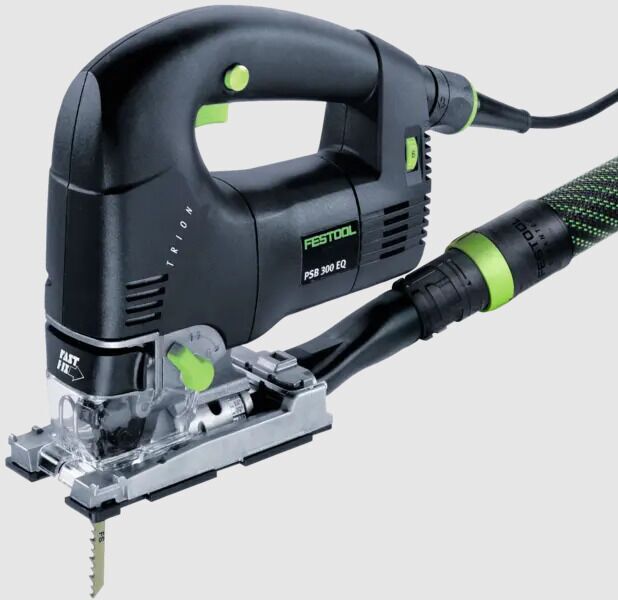 Festool PSB 300 EQ-Plus TRION Pendelsticksåg