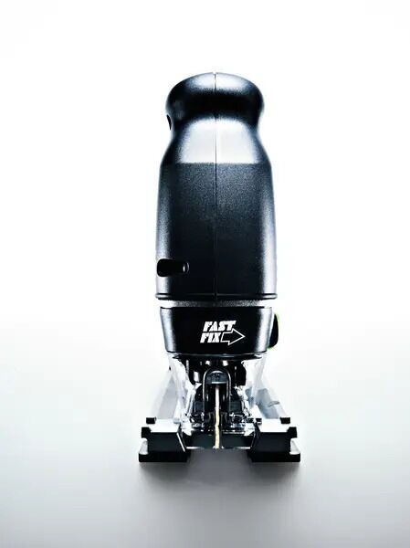 Festool PSB 300 EQ-Plus TRION Pendelsticksåg | svart/blå, image 3 of 5