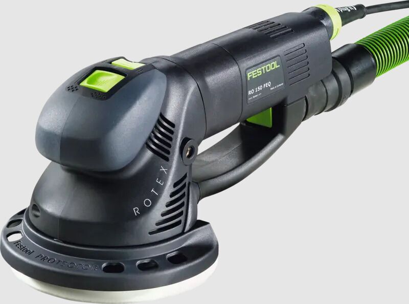 Festool RO 150 FEQ-Plus ROTEX växel-excenterslip