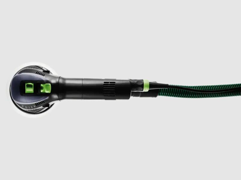 Festool RO 150 FEQ-Plus ROTEX växel-excenterslip | blå/svart, image 4 of 5