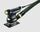 Festool RTS 400 REQ-Plus orbital sander | black/blue, thumbnail 1 of 5