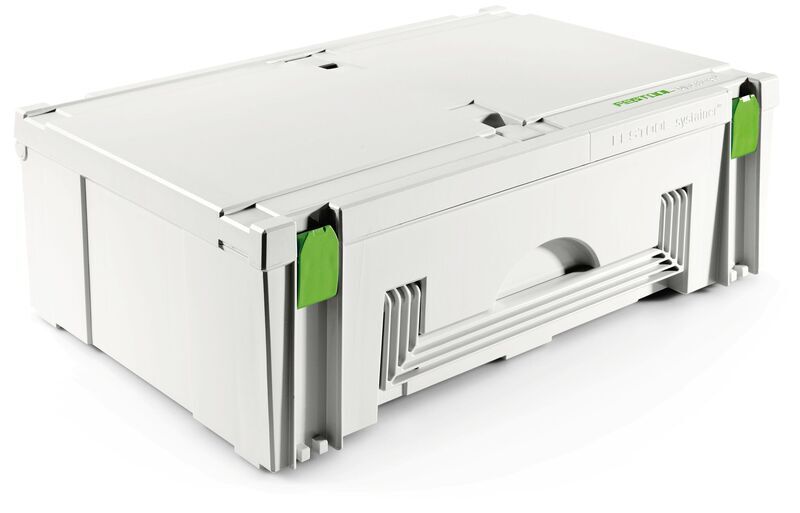Festool SYS MAXI Systainer | weiß, image 2 of 4