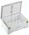 Festool SYS MAXI Systainer | weiß, thumbnail 3 of 4