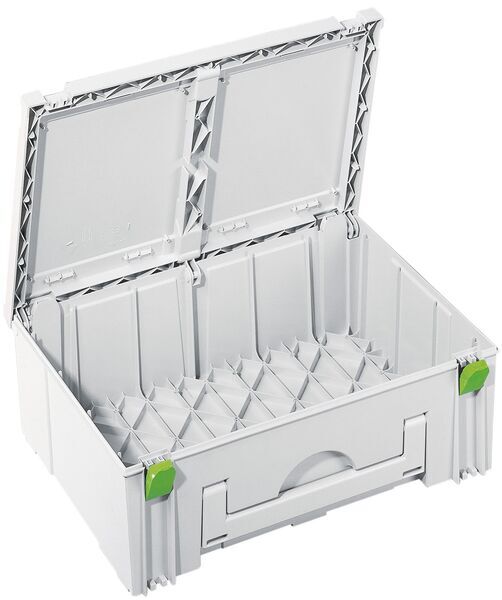 Festool SYS MAXI Systainer | weiß, image 3 of 4