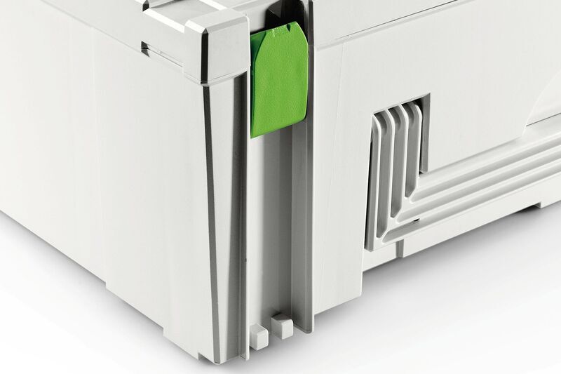 Festool SYS MAXI Systainer | weiß, image 4 of 4