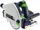Festool TS 55 REBQ-Plus Plunge saw | white thumbnail 2/3