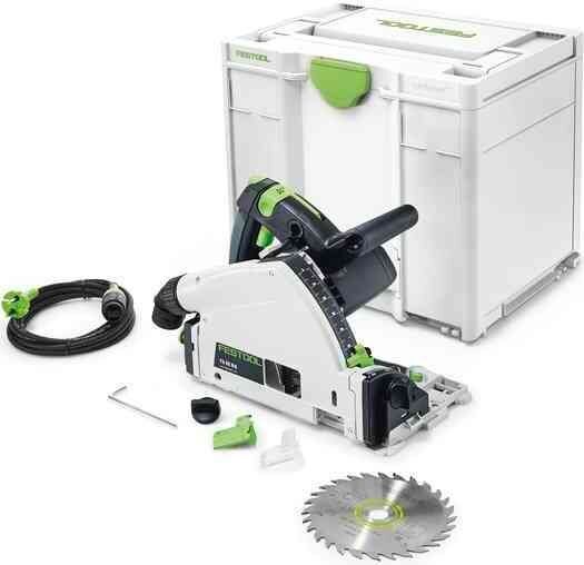 Festool TS 55 RQ-Plus Sänksåg