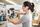 Festool TXS 18-Basic Akku-Bohrschrauber ohne Akku | blau/schwarz, thumbnail 2 of 5