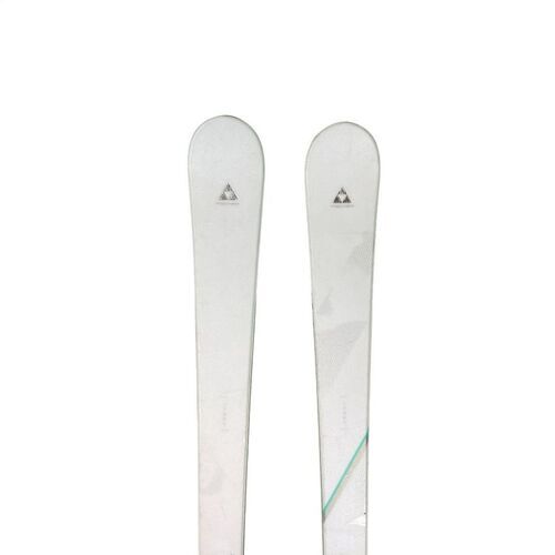 Fischer Hannibal 96 Carbon (2021/2022)