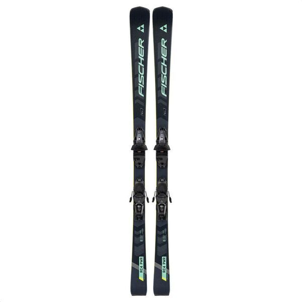 Fischer RC 4 PWR (2023) | blau | 150 cm 2