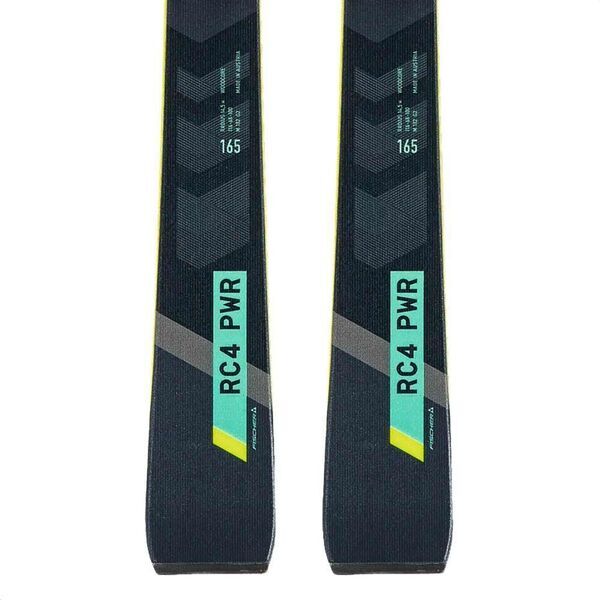 Fischer RC 4 PWR (2023) | blau | 150 cm 4