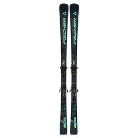 Fischer RC4 Power AR (2023/2024)
