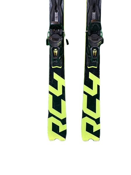 Fischer RC4 Race Pro (2020) | schwarz | 155 cm 4