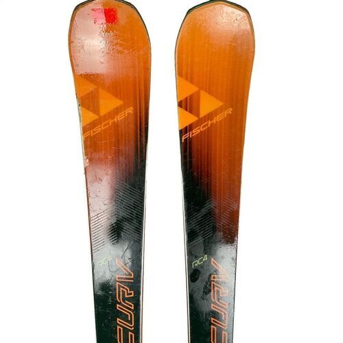 Fischer RC4 The Curv GT (2017/2018)