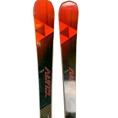 Fischer RC4 The Curv GT (2018/2019)