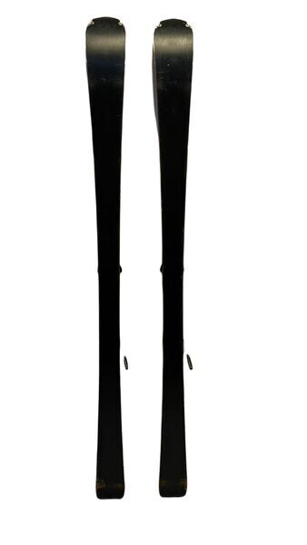 Fischer RC4 The Curv Ti (2019) | rot/schwarz | 150 cm 3