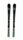 Fischer XTR My 77 (2020) | grün | 145 cm | 12.5 m | Fischer RS 10 thumbnail 2/3
