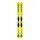 Fischer XTR Race RT (2023) | gelb | 140 cm thumbnail 1/2