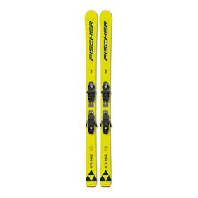 Fischer XTR Race RT (2023)