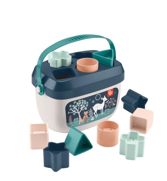 Fisher-Price Erste Bausteine Set |  1