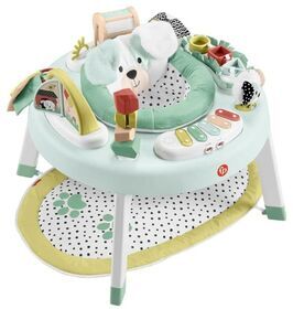Fisher-Price OU HLV78 SnugaPuppy Baby Gear