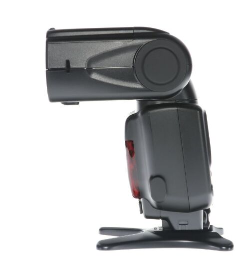 Flash Nikon Speedlight SB-910 | zwart 2