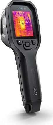 FLIR TG165-X | schwarz 1