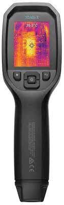 FLIR TG165-X | schwarz 2