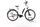 FLYER Upstreet5 3.12 2022 | Weiß | 29" | M | < 500 km, thumbnail 1 of 5
