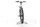 FLYER Upstreet5 3.12 2022 | Weiß | 29" | M | < 500 km, thumbnail 2 of 5