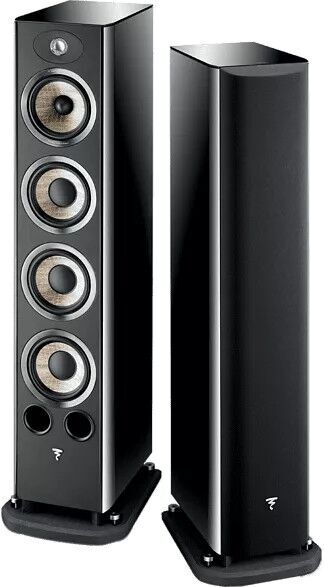 Focal Aria 936 | black 1