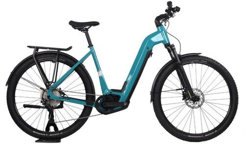 Focus Aventura² 6.7 (2023) | Lågt inträde