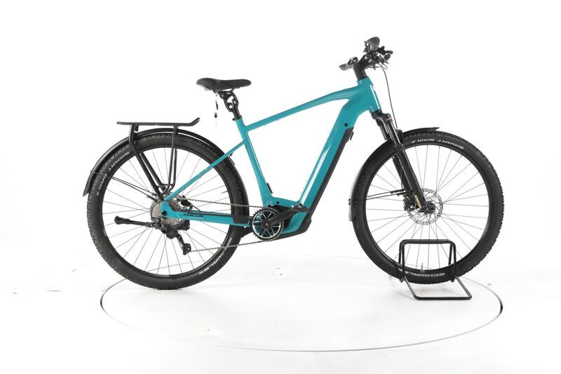Focus AVENTURA² 6.7 2023 | blau | 29" | 52 cm | > 3000 km, image 1 of 5