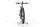 Focus AVENTURA² 6.7 2023 | blau | 29" | 52 cm | > 3000 km, thumbnail 2 of 5