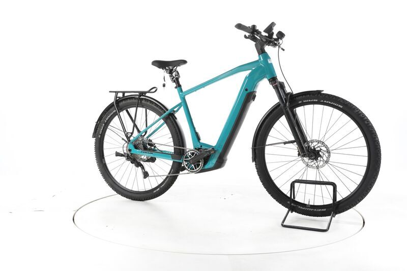 Focus AVENTURA² 6.7 2023 | blau | 29" | 52 cm | > 3000 km, image 3 of 5