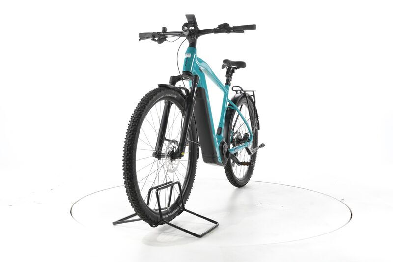 Focus AVENTURA² 6.7 2023 | blau | 29" | 52 cm | > 3000 km, image 4 of 5