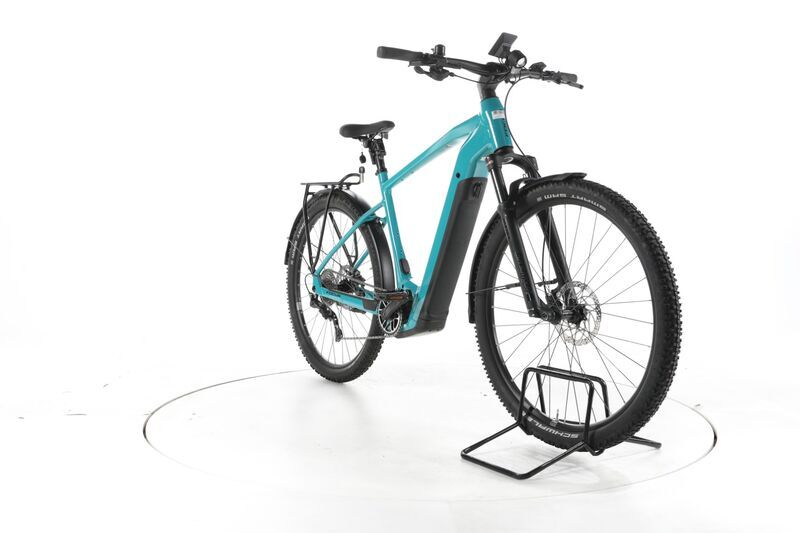 Focus AVENTURA² 6.7 2023 | blau | 29" | 52 cm | > 3000 km, image 5 of 5