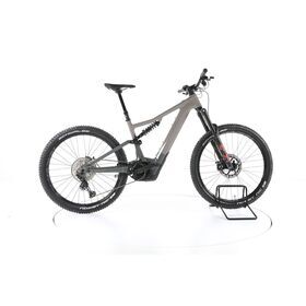 Focus Sam² 6.8 (2023) | Diamant