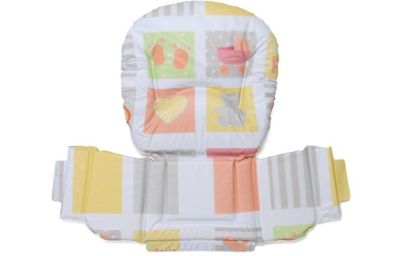 Foppapedretti Ersatz Polsterung Sediolone | multicolored 1