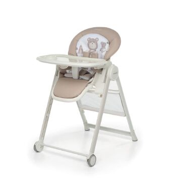 Foppapedretti Misterchef high chair | beige, image 1 of 1