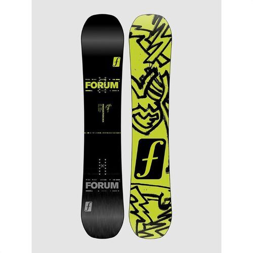 Forum Freeride 004 (2024)