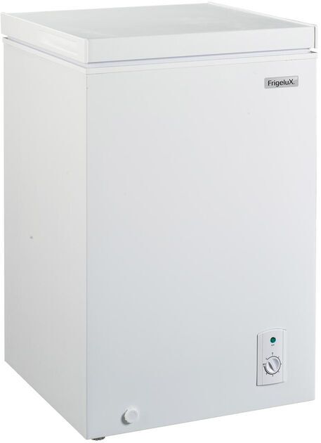 FrigeluX CCO100BE frysbox