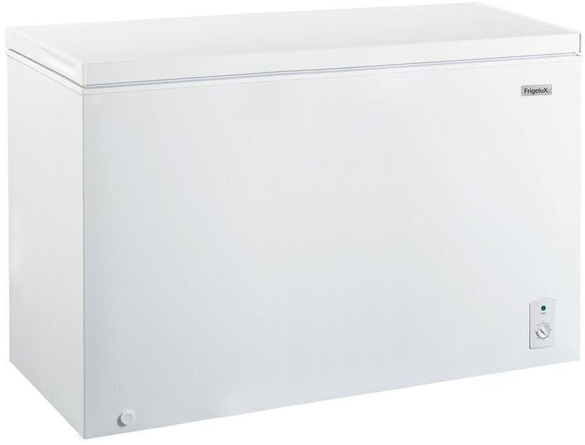 FrigeluX CCO400BE Frysbox