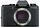 Fujifilm X-T100 | noir thumbnail 1/2
