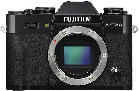 Fujifilm X-T20 | sort