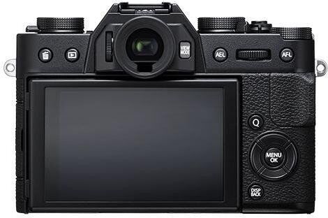 Fujifilm X-T20 | sort 2