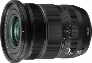 Fujifilm Fujinon XF 10-24mm 4.0 R OIS WR