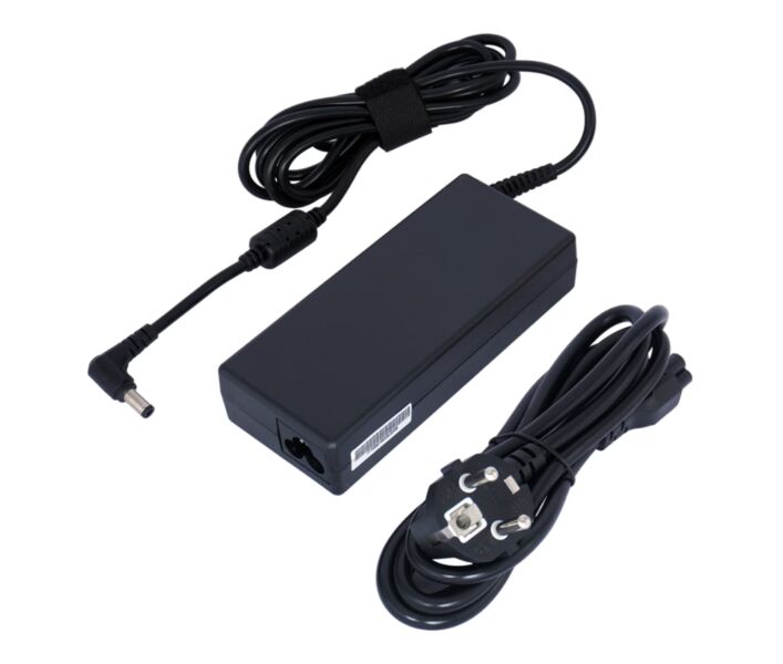 Fujitsu ADP-90SB Power supply | black | 90 W 1