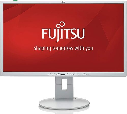 Som Ny: Fujitsu B-Line B22-8 WE Neo | 22" | grå