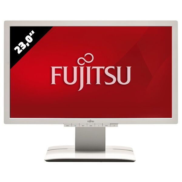 Fujitsu B-Line B23T-6 LED | 23" | grey 2